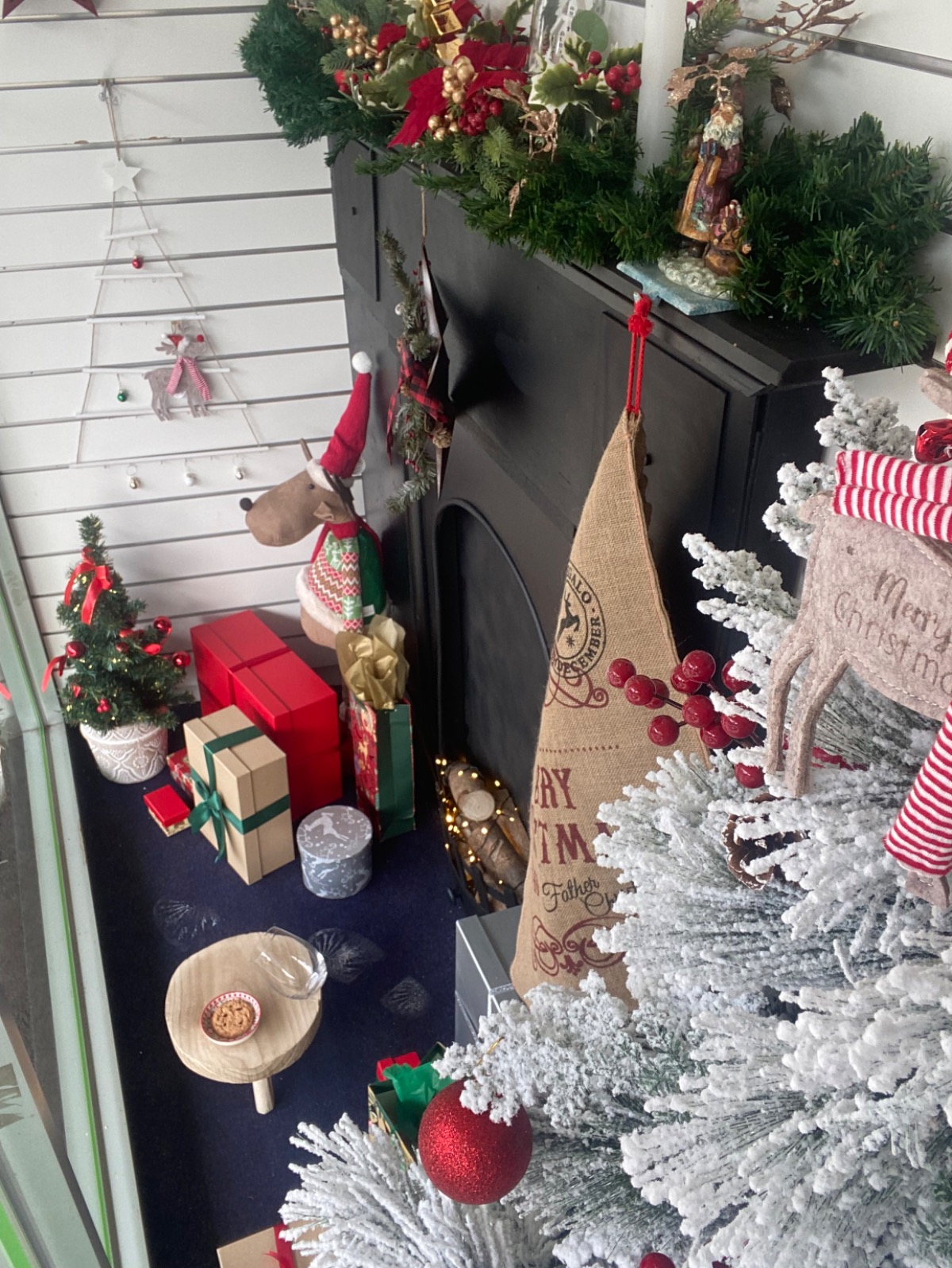 Yarra Ranges Christmas Window Competition 2023 Shaping Yarra Ranges