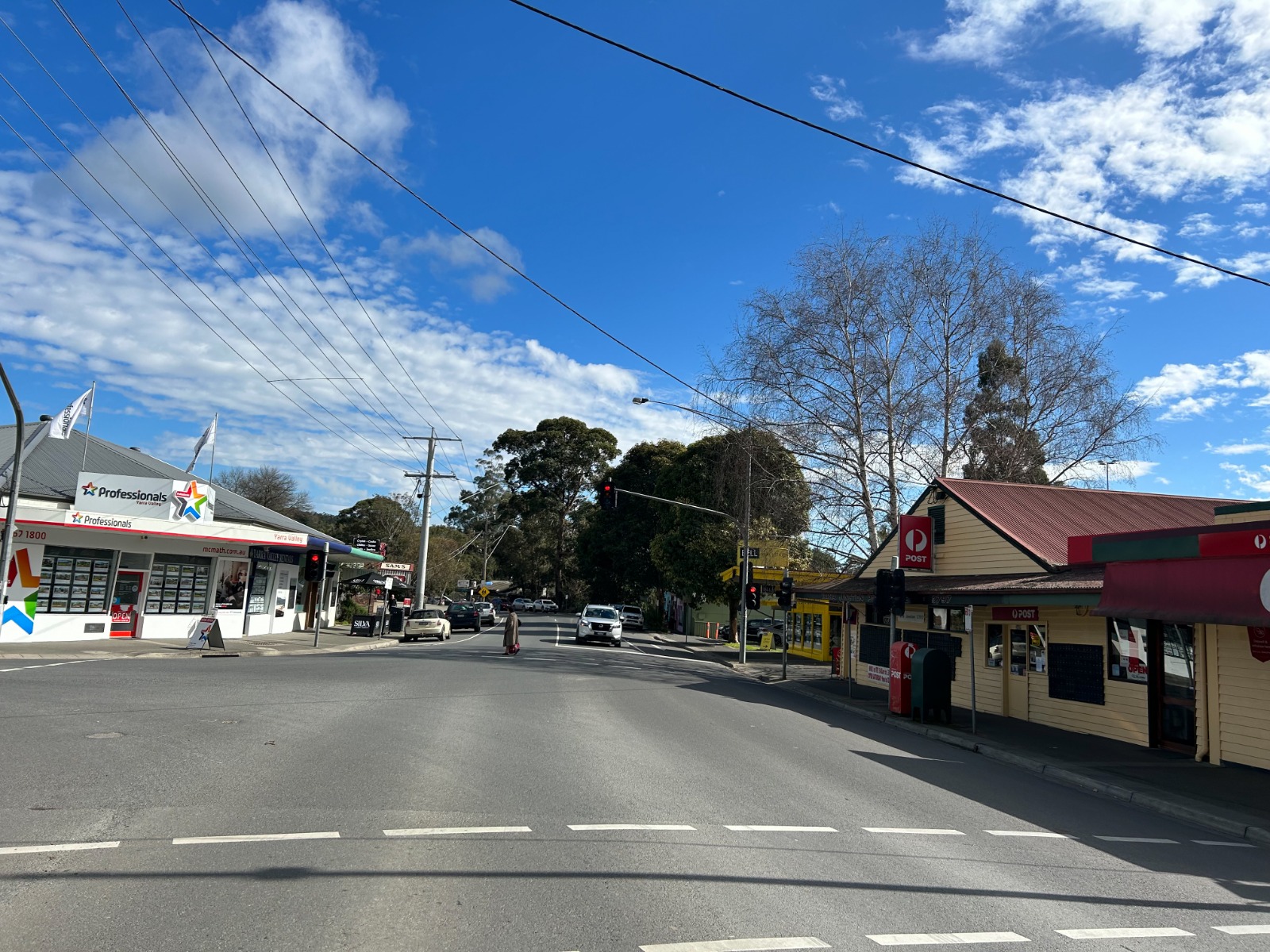Thanks for getting involved in telling the story of Yarra Junction