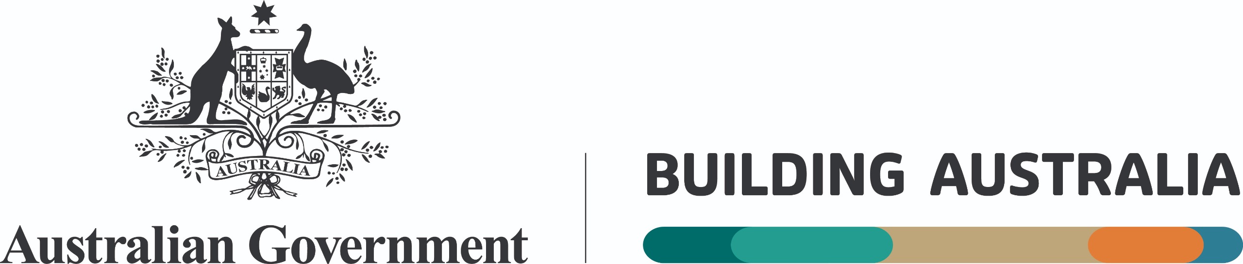 Australian Government Building Australia