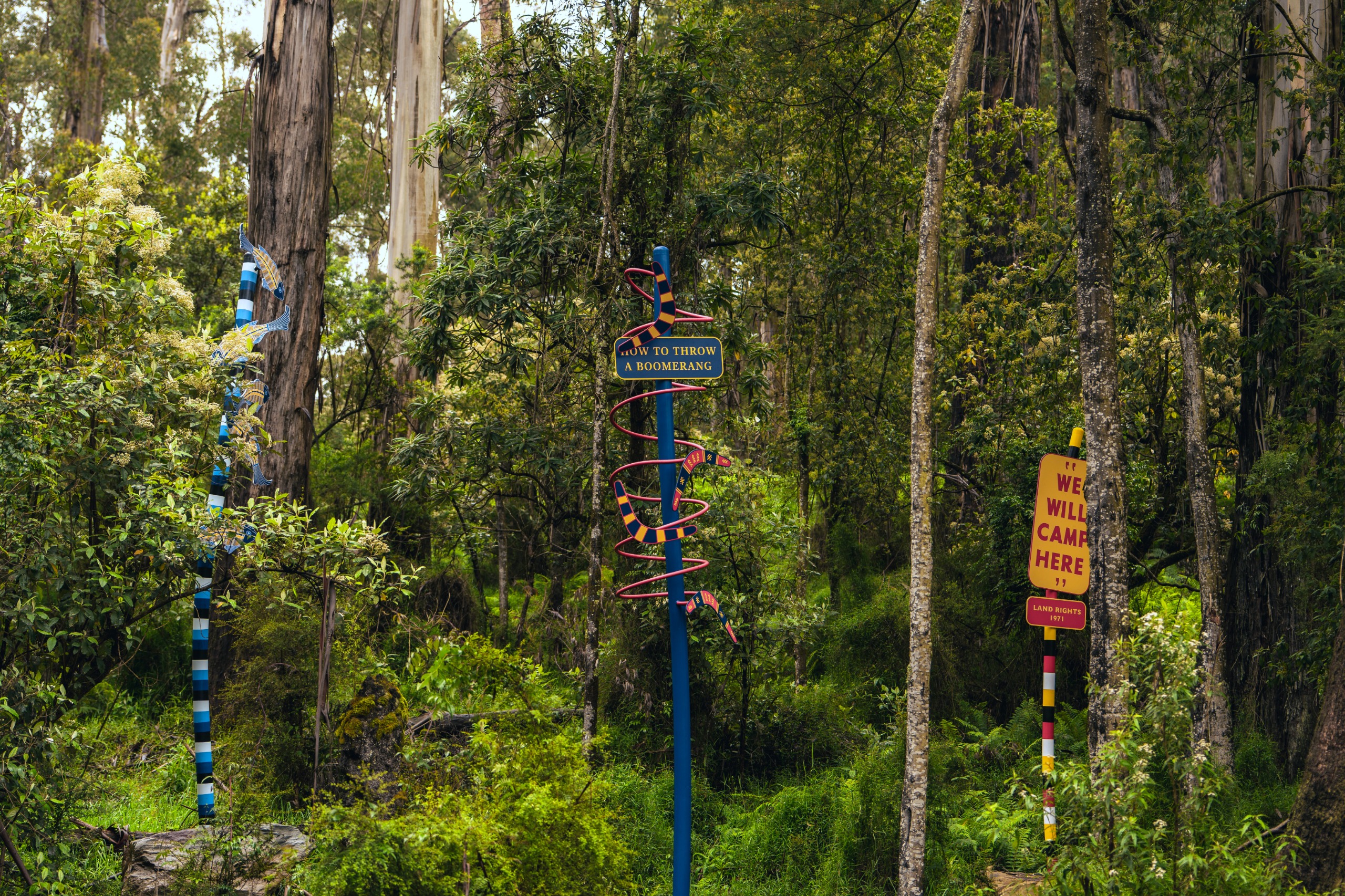 Thrivance; Then, Now, Next