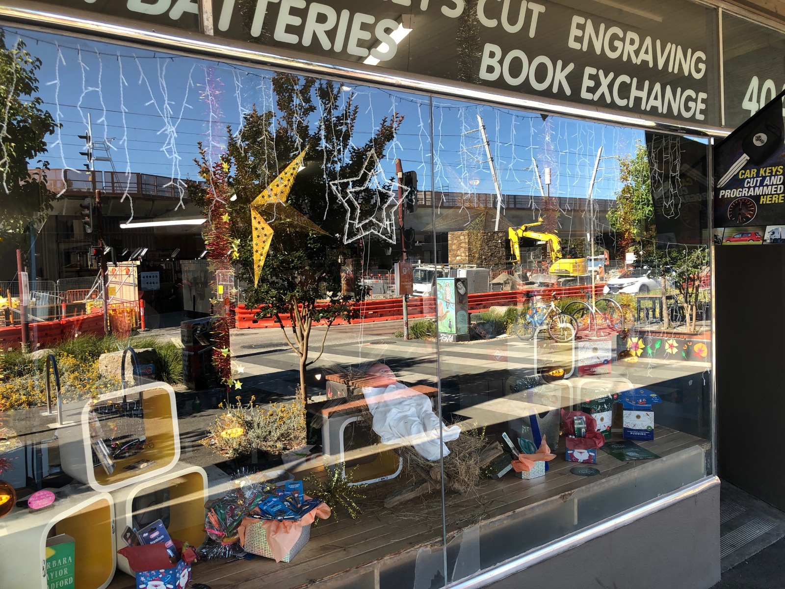 Yarra Ranges Christmas Window Competition 2021 Yarra Ranges Christmas