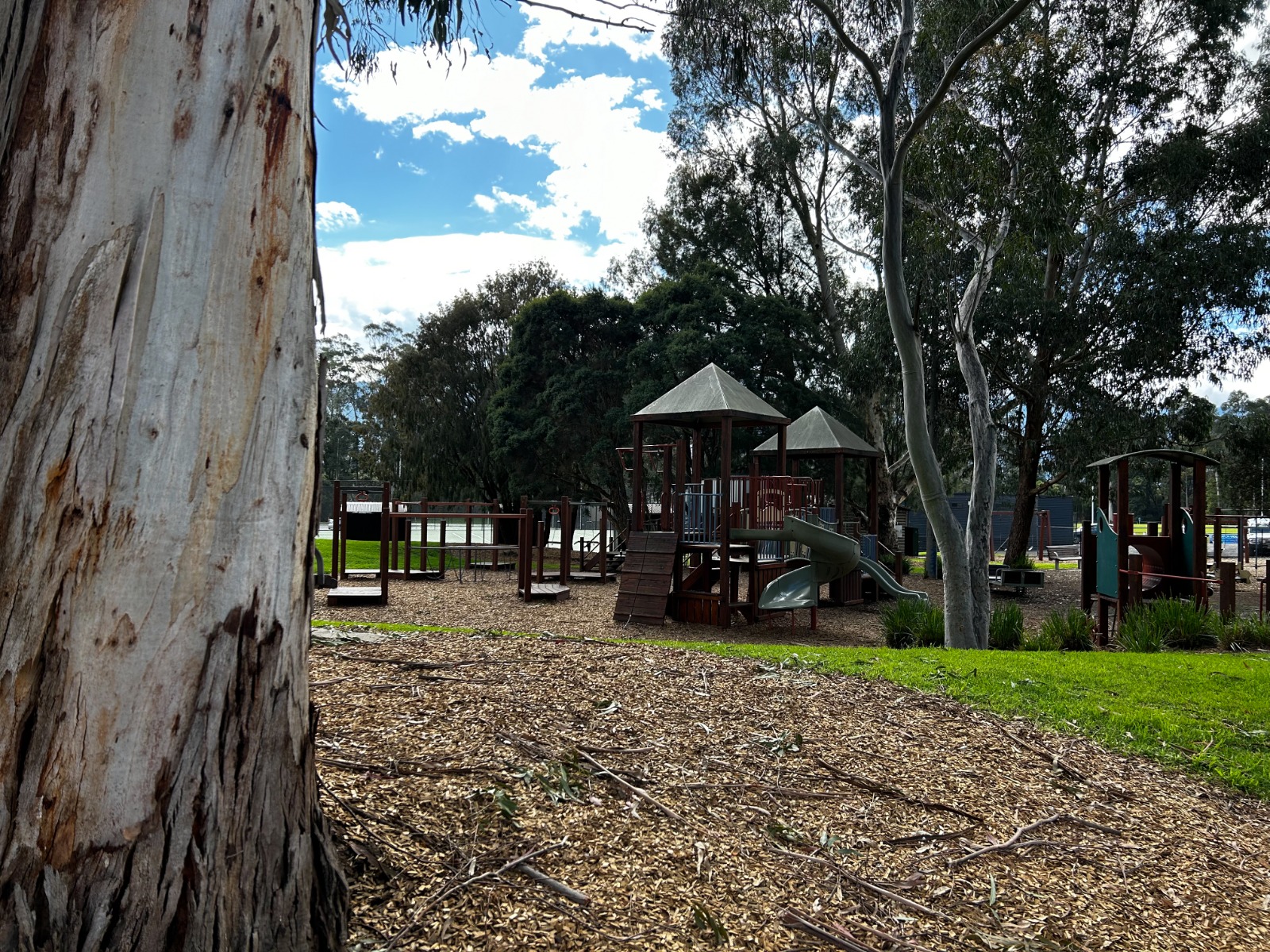 Thanks for getting involved in telling the story of Yarra Junction