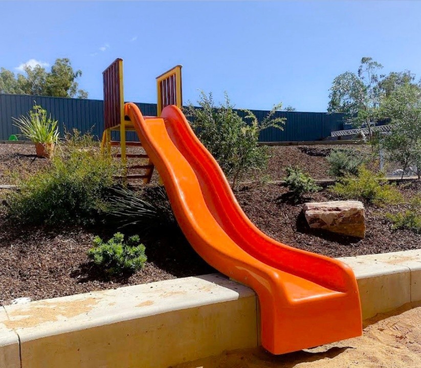 Slide