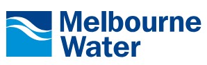 Melbourne Water logo