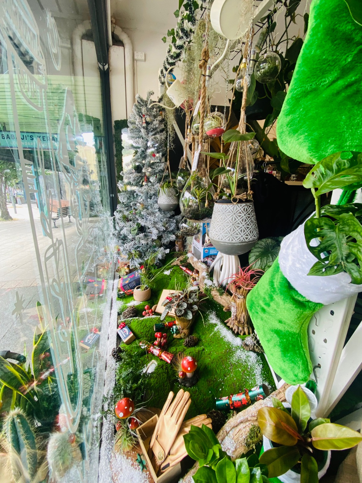 Yarra Ranges Christmas Window Competition 2023 Shaping Yarra Ranges