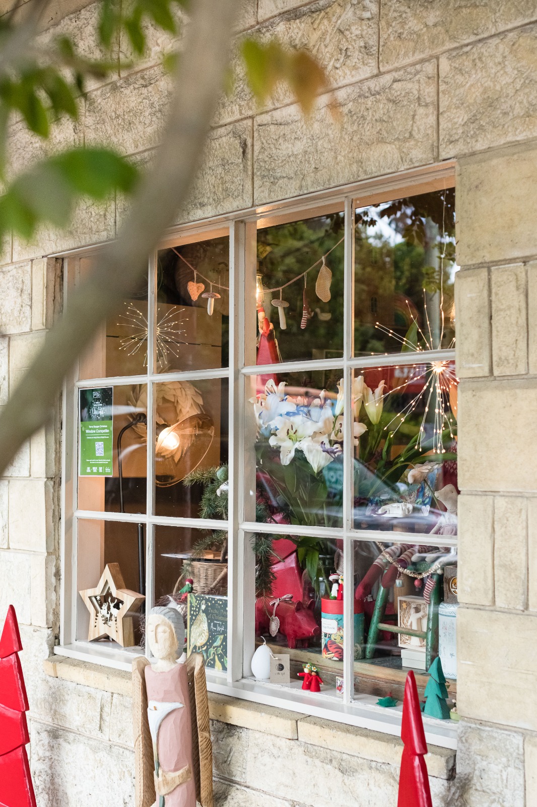 Yarra Ranges Christmas Window Competition 2021 Yarra Ranges Christmas