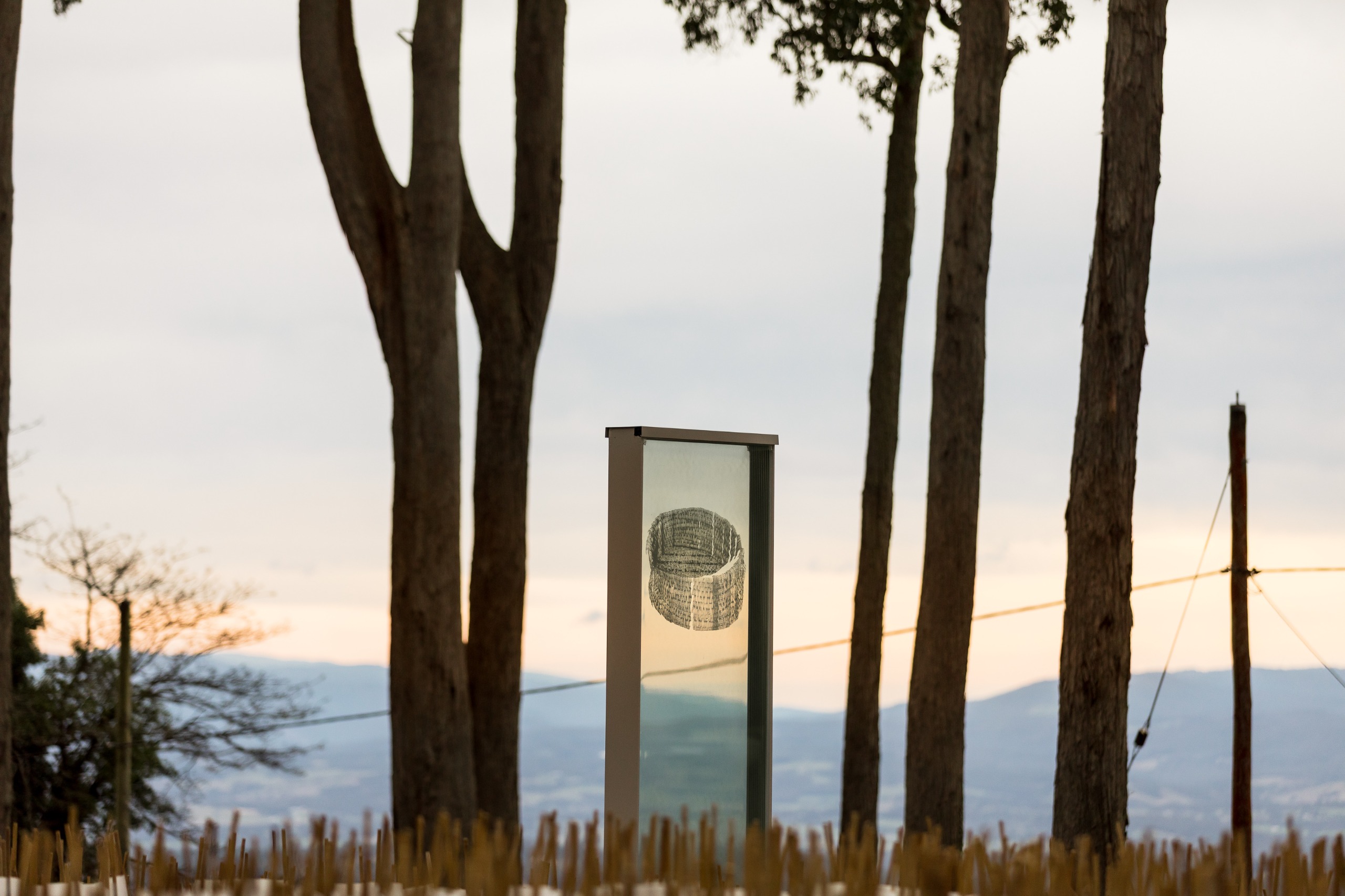 public artwork Djirra Binak