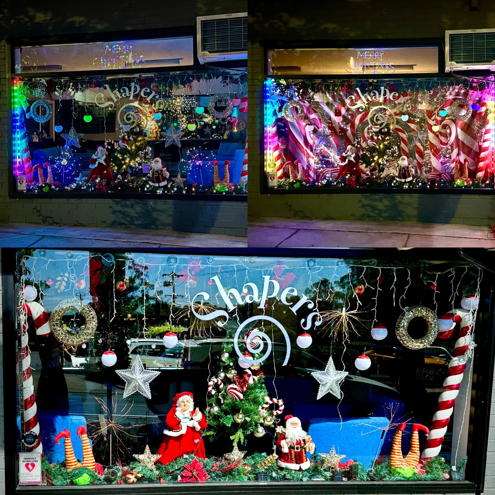 Yarra Ranges Christmas Window Competition 2024 Shaping Yarra Ranges