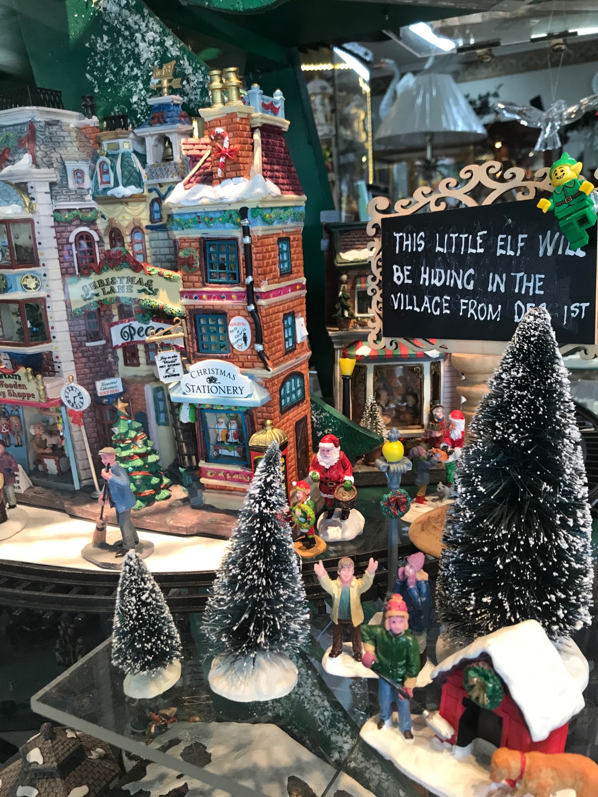 Yarra Ranges Christmas Window Competition 2023 Shaping Yarra Ranges