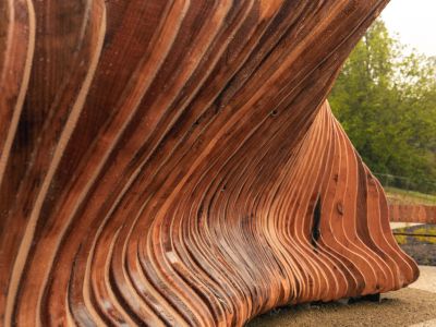 Regeneration: The Listening Place