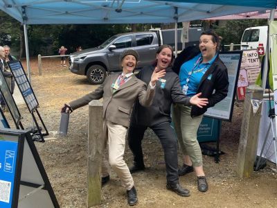 Centenary Celebrations, Kallista