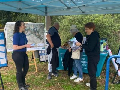 Homegrown Festival, Healesville